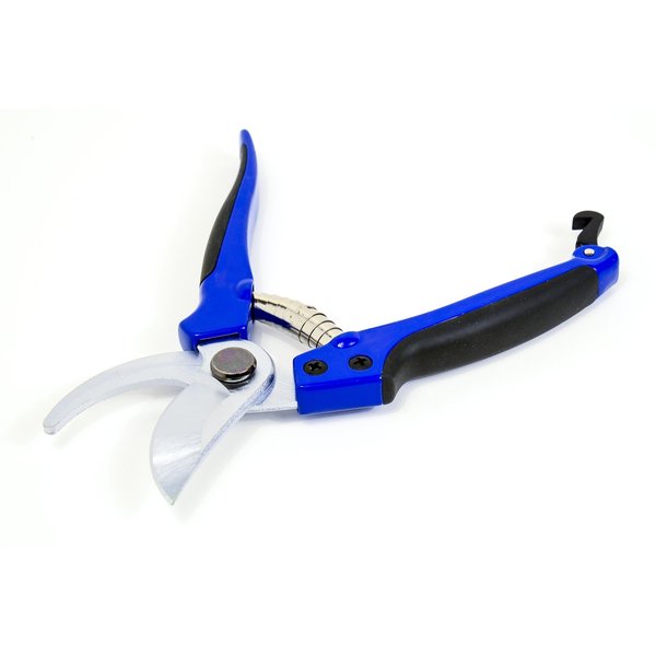 Rugg 4 in. Carbon Steel Bypass Pruners PB474A-B